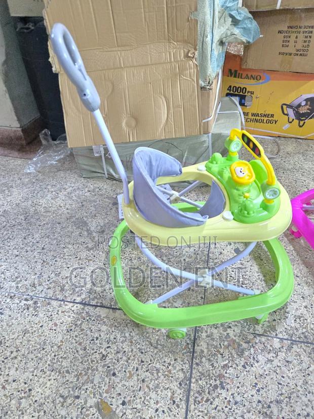 Multi Function Baby Walker/ Quality Baby Walker - main view
