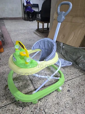 Multi Function Baby Walker/ Quality Baby Walker