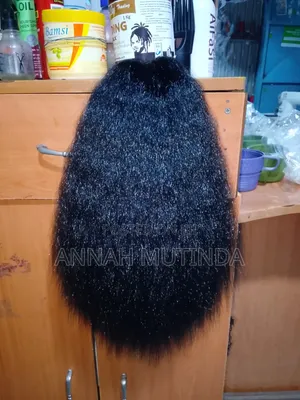 Wigs at Affordable Price
