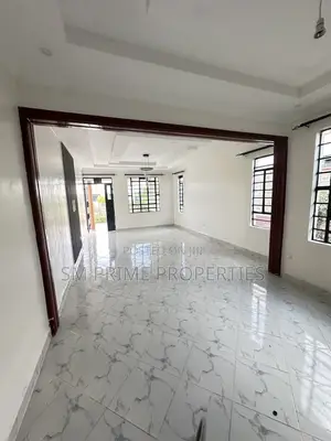 3bdrm Bungalow in Kitengela for rent