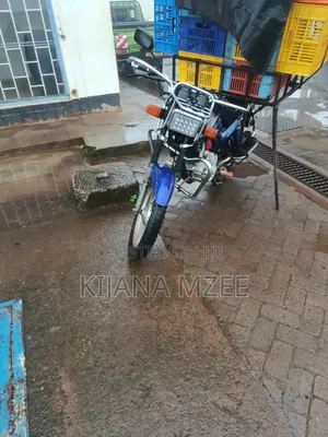 Sanya SY150F 2021 Blue