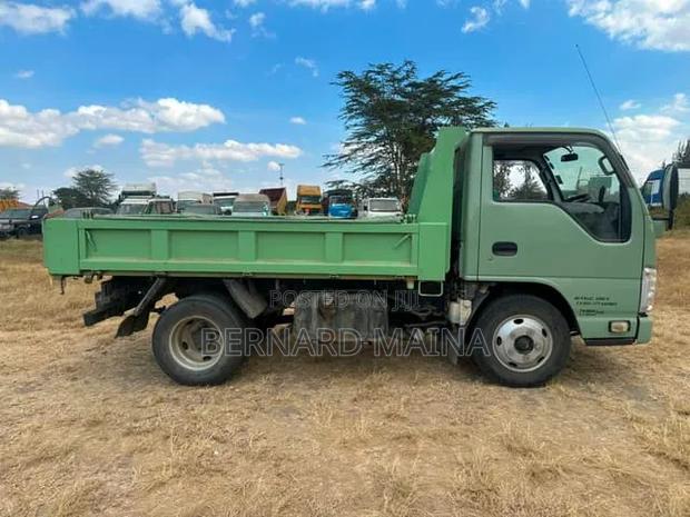 Isuzu Elf Truck 2017 Model - thumbnail 7