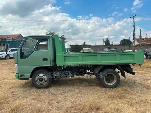 Isuzu Elf Truck 2017 Model - thumbnail 8