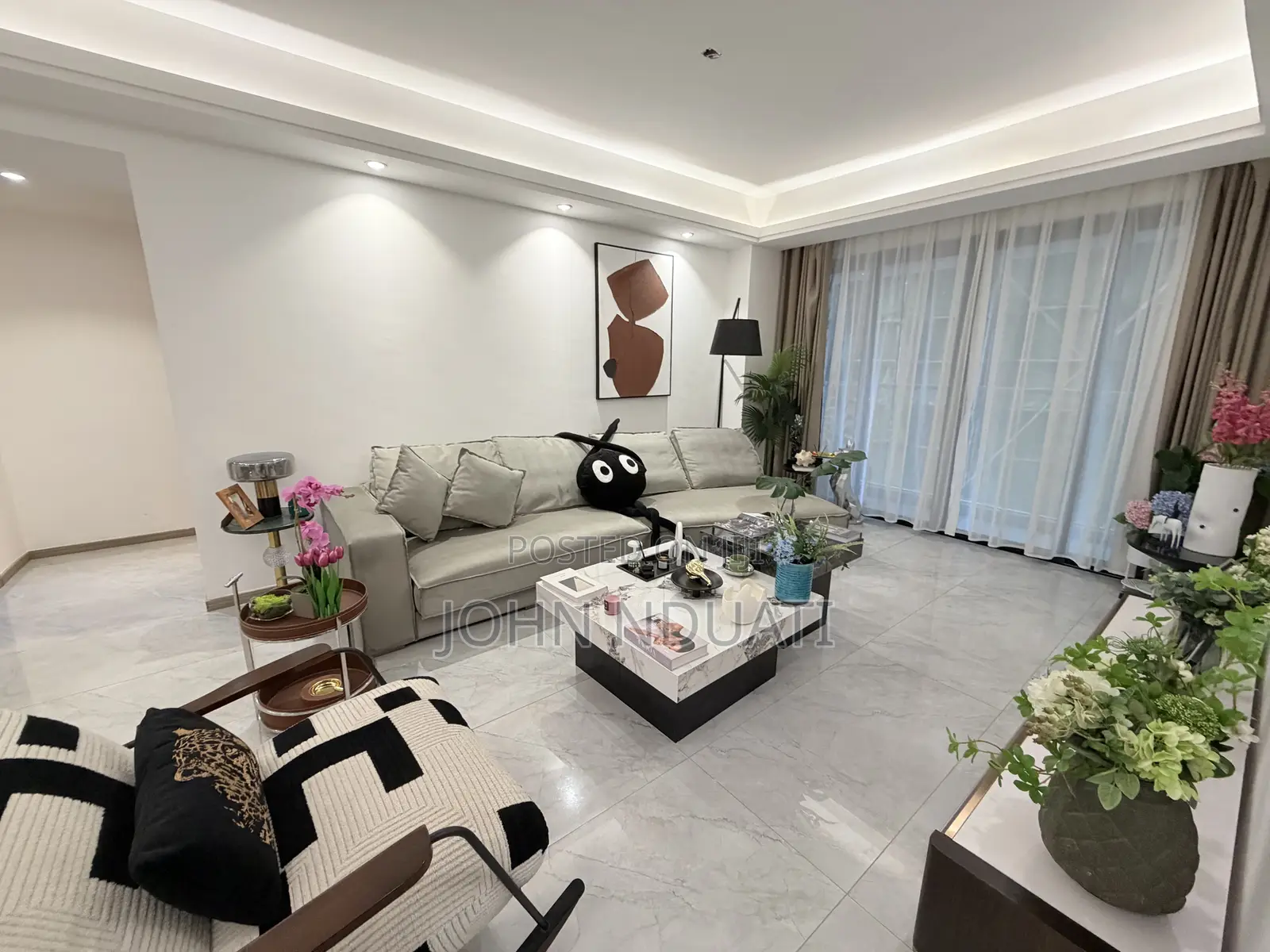 2bdrm Apartment in Westlands for sale