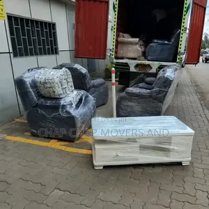 Movers/Transport Services in Kahawa Sukari and Kahawa Wendani.