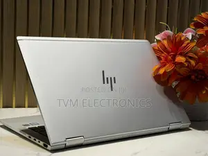 Laptop HP EliteBook X360 1030 G3 16GB Intel Core i7 SSD 512GB