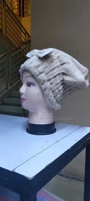 Cotton Stretchy Bonnets