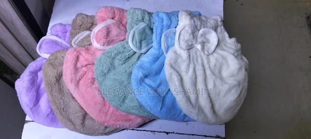 Cotton Stretchy Bonnets - thumbnail 4