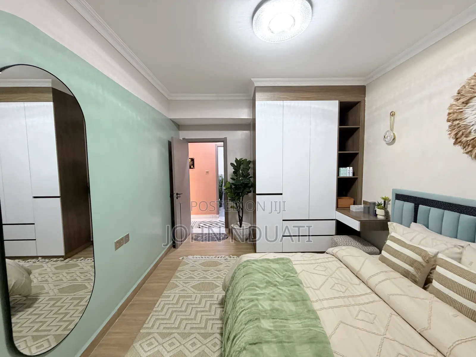 2bdrm Apartment in Westlands for sale