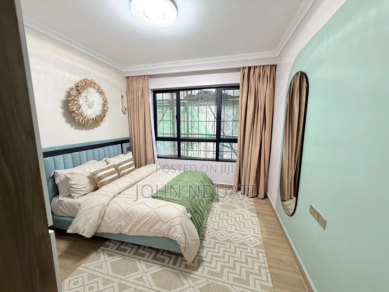 2bdrm Apartment in Westlands for sale
