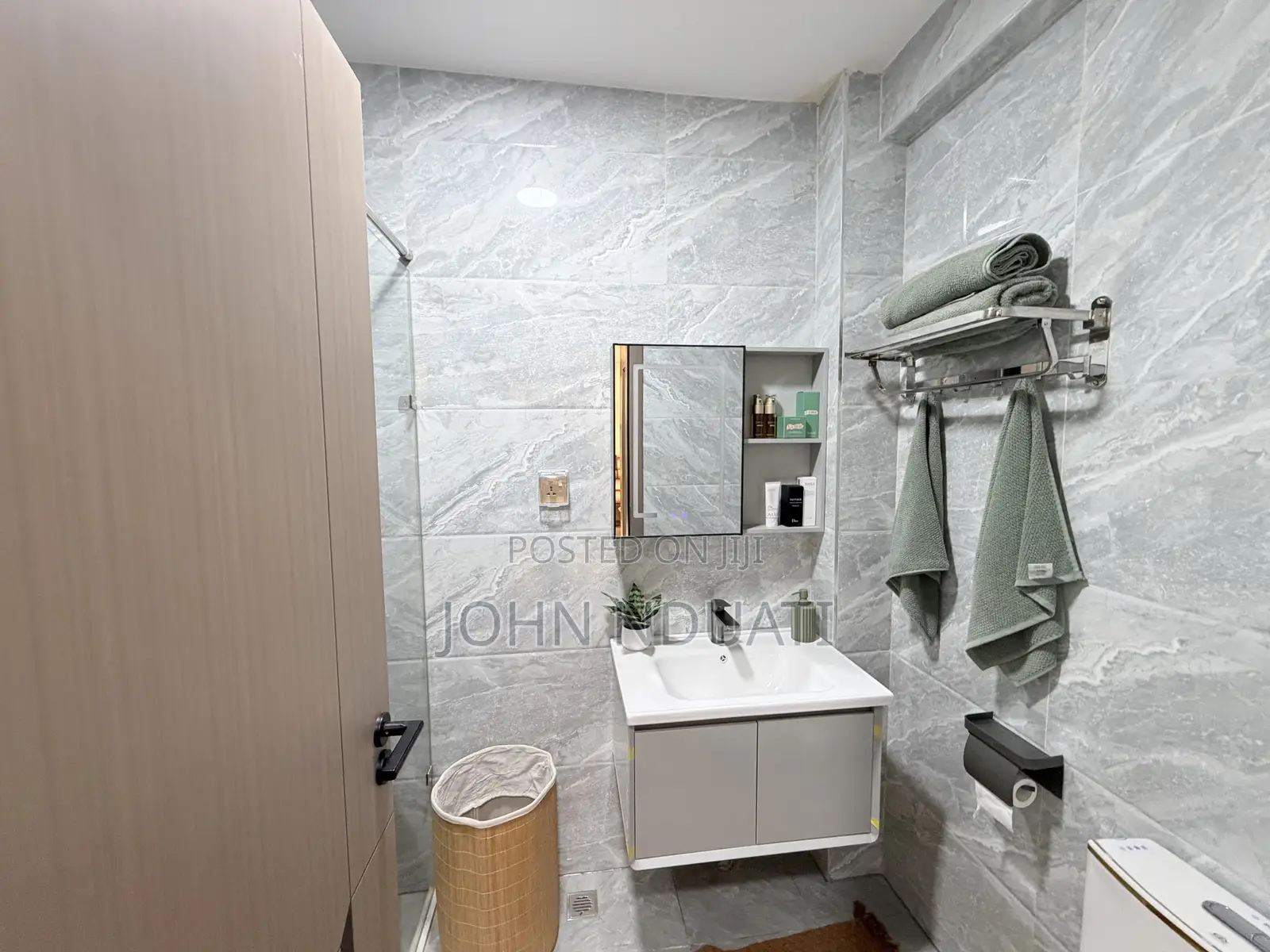 2bdrm Apartment in Westlands for sale