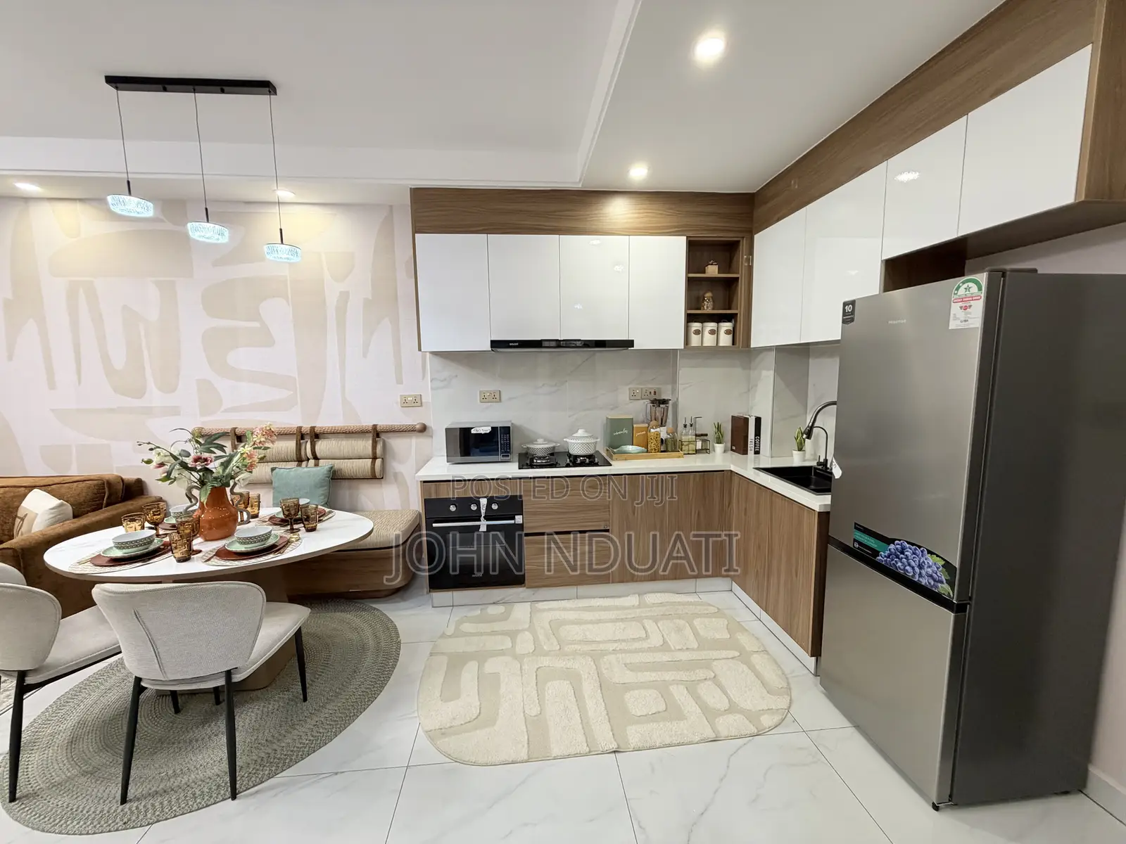 2bdrm Apartment in Westlands for sale