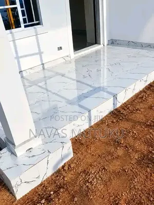 Tlles Fixing