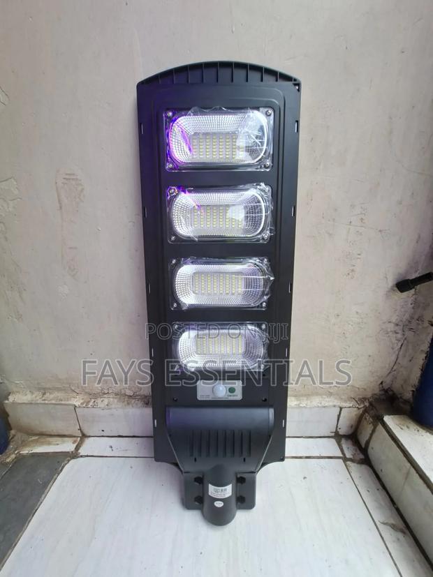 Street Solar Lights - thumbnail 2