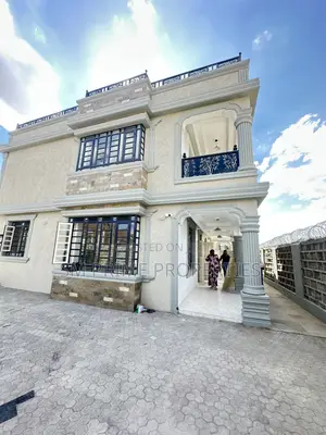 5bdrm Mansion in Kitengela for rent