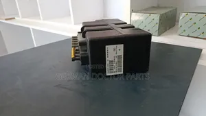 W220 Central Locking Pump