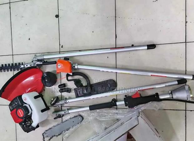 Assured Brush Cutter 4in 1
