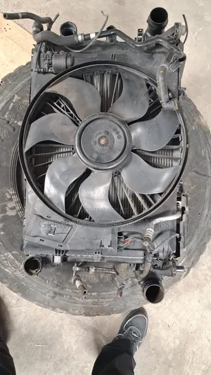 Cgi Radiator Pack