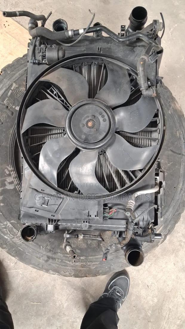 Cgi Radiator Pack - main view