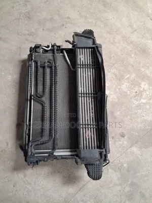 Cgi Radiator Pack