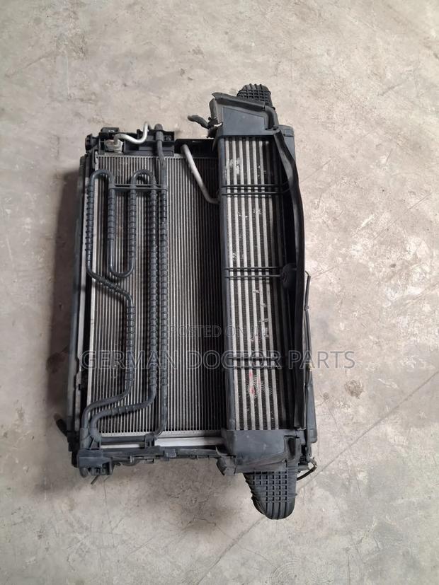 Cgi Radiator Pack - thumbnail 3