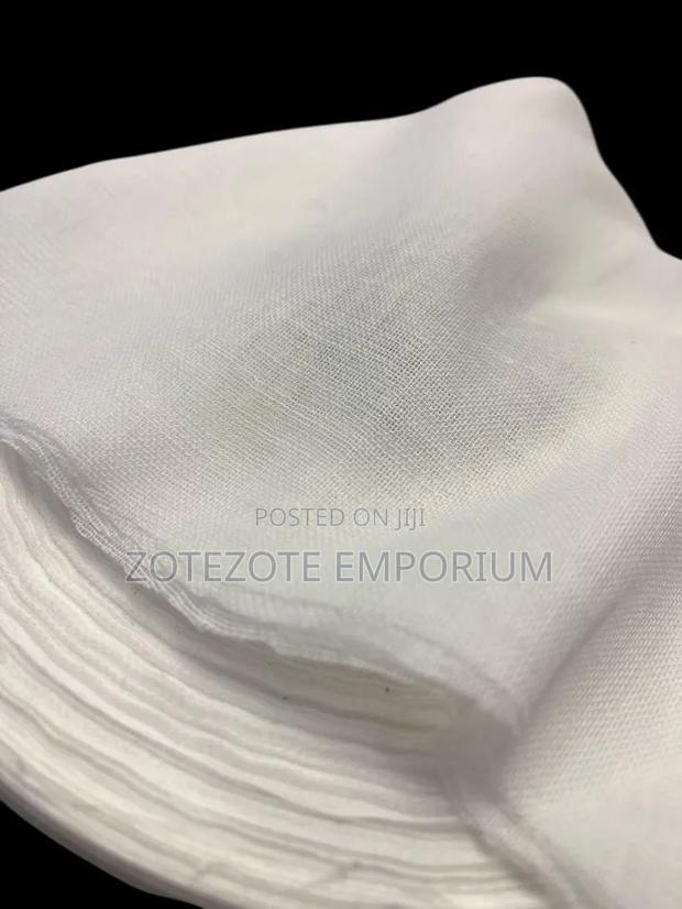 Reusable Cheese Cloth - main view