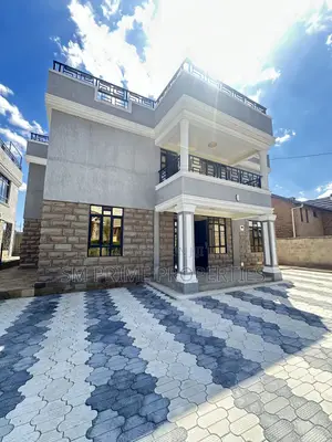 5bdrm Mansion in Kitengela for rent
