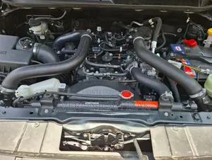 Isuzu D-MAX 2021 Gray