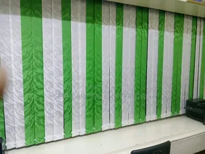 Affordable Window Blinds Installation Nairobi Various Color Fabrics