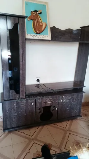 Wall Unit at 9 K