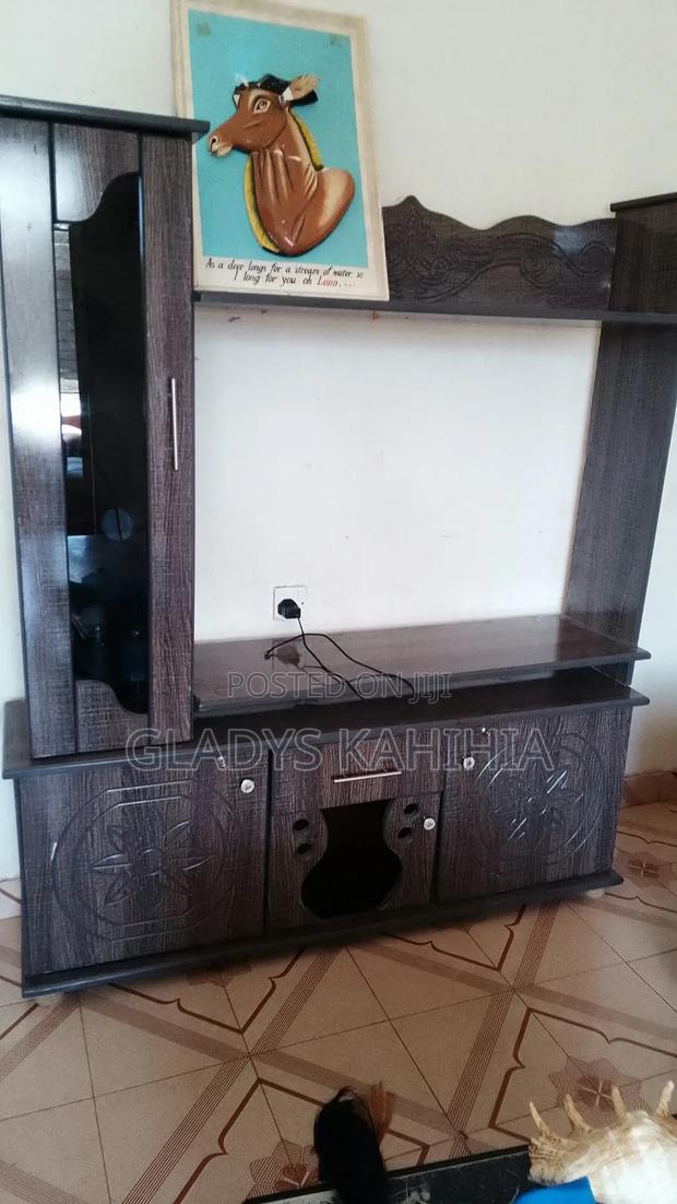 Wall Unit at 9 K - thumbnail 2