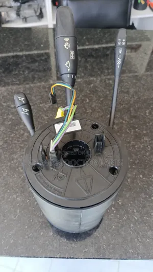 W220 Steering Angle Sensor