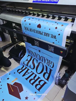 Rollup Banners