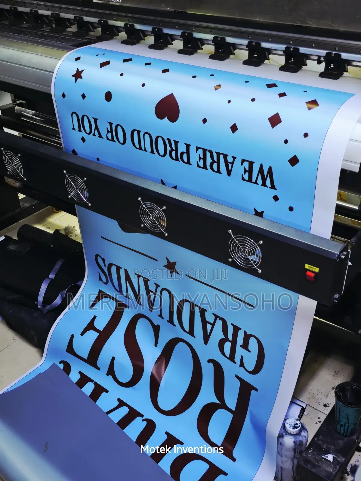 Rollup Banners