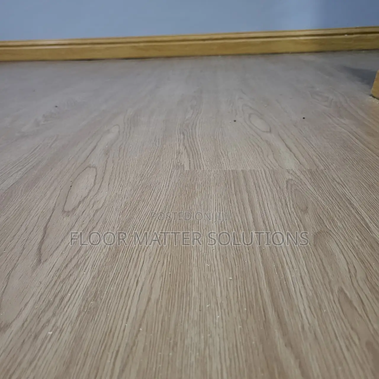 Premium LVT Tiles