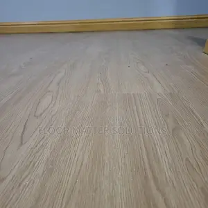 Premium LVT Tiles