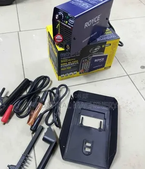 Assured Royce Welding Machine 300S