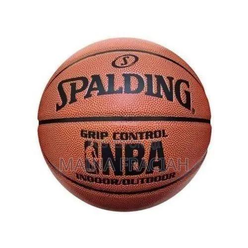 Spalding Basketball Original Approved