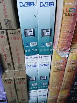 Amtec 32 Smart TV