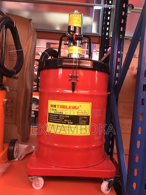 Grease Pump