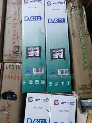 Amtec 32 Smart TV