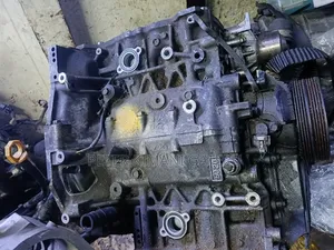 Subaru Turbo Block EJ20