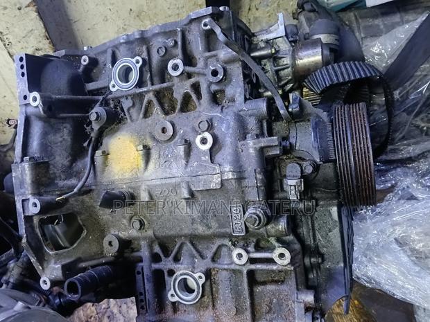 Subaru Turbo Block EJ20 - thumbnail 2