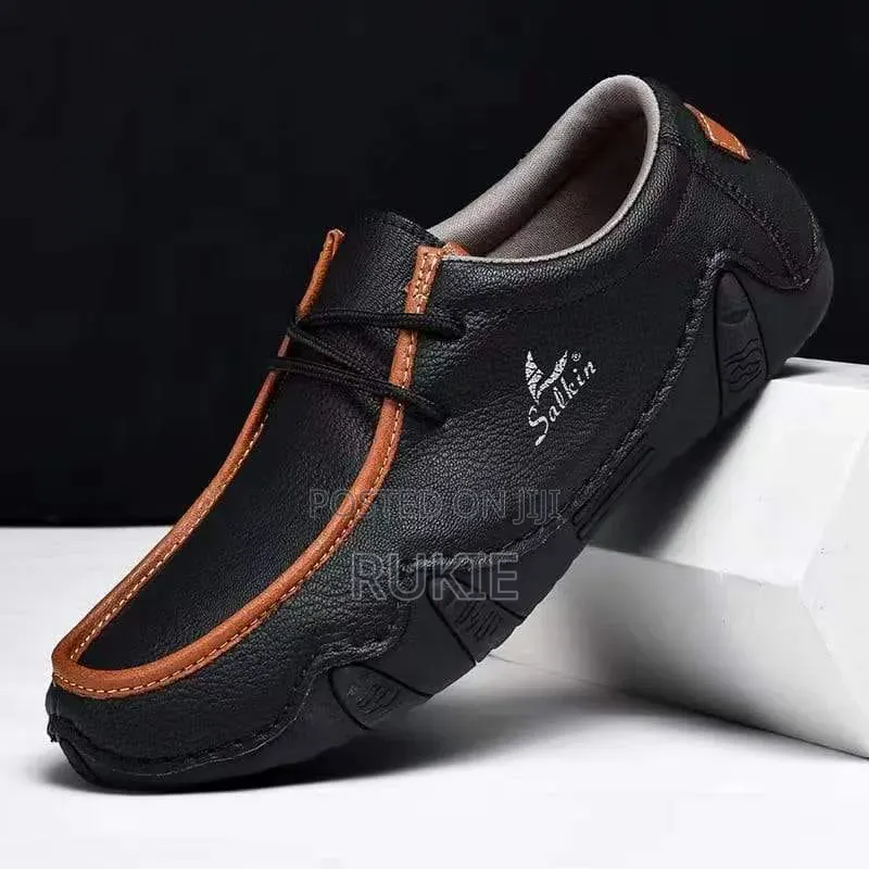 Salkin Loafers for Men