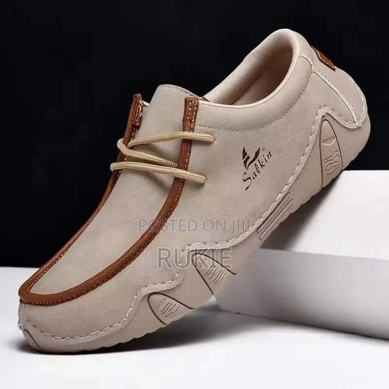 Salkin Loafers for Men