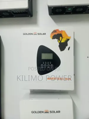 Solar Inverter 3.3 KW