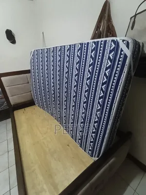 4x6 Moko Mattress