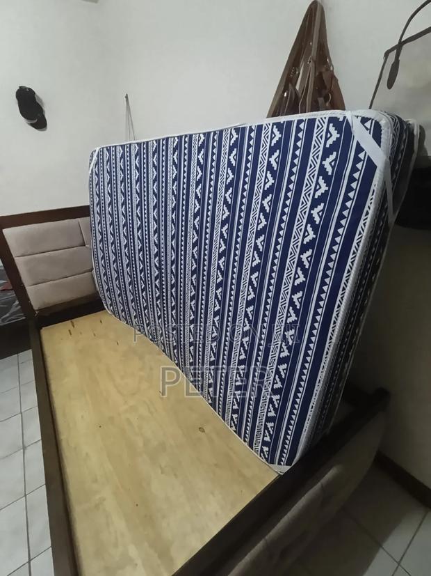 4x6 Moko Mattress - main view