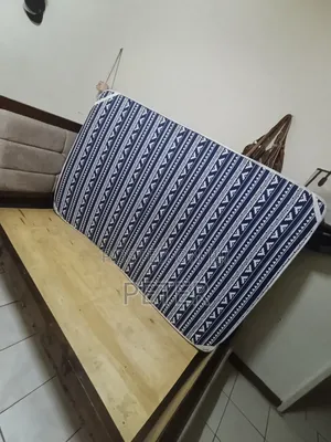 4x6 Moko Mattress