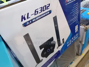 Ailipu Home Sound System